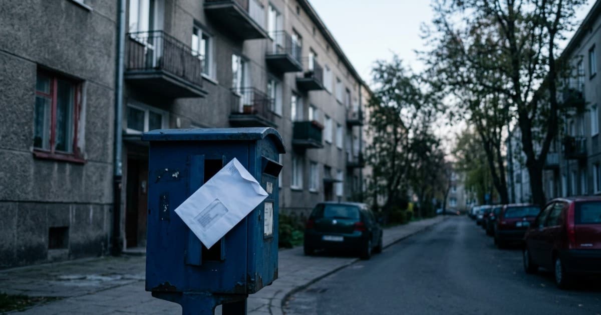 Dostałem nakaz zapłaty za dług, którego nie pamiętam – co zrobić?